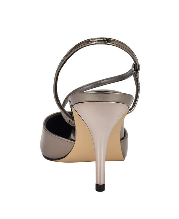 カルバンクライン レディース シューズ パンプス Calvin Klein Womens Cordera Pointy Toe Stiletto Pumps Pewter Mirror Metalli カルバンクライン レディース シューズ パンプス Calvin Klein Womens Cordera Pointy Toe Stiletto Pumps Pewter Mirror Metalli