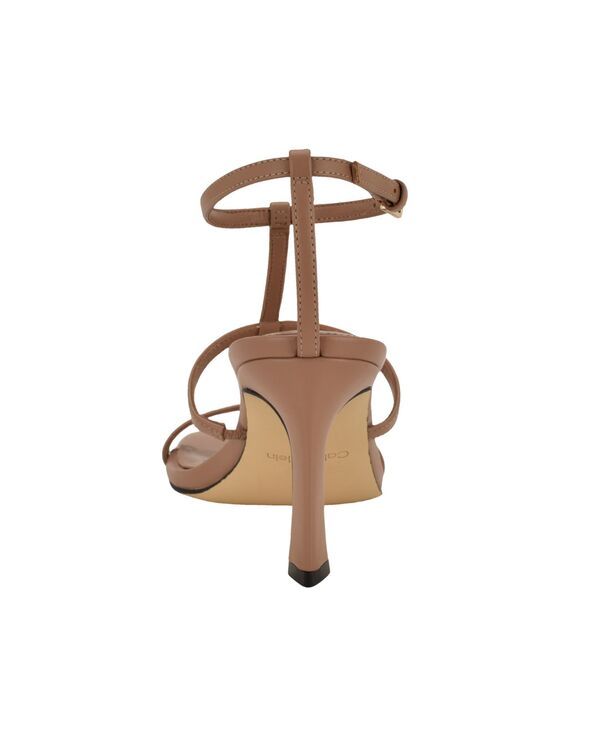 カルバンクライン レディース シューズ サンダル Calvin Klein Womens