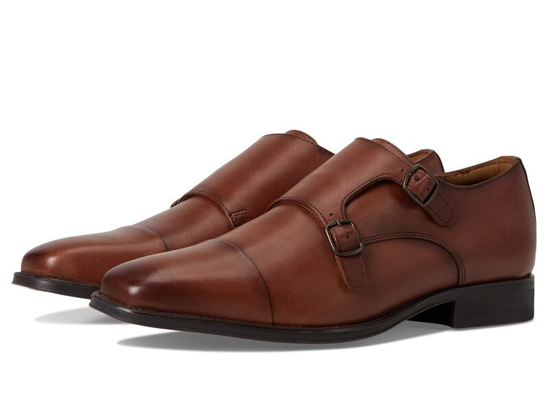 ケネスコール メンズ シューズ オックスフォード Kenneth Cole Charles Medium Brown Le ブラウン