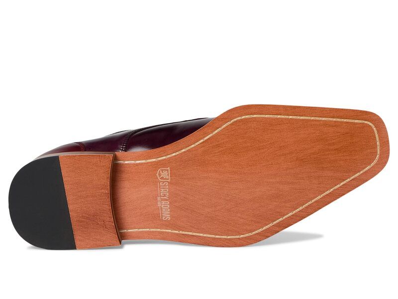 ステイシーアダムス メンズ シューズ オックスフォード キャップ Stacy Adams Palmento Cap Toe Oxford Burgundy Multi バーガンディ ステイシーアダムス メンズ シューズ オックスフォード キャップ Stacy Adams Palmento Cap Toe Oxford Burgundy Multi バーガンディ