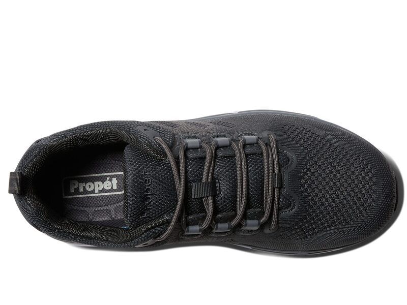プロペット メンズ シューズ スニーカー Propet Ultra 267 GunsmokeGrey グレー