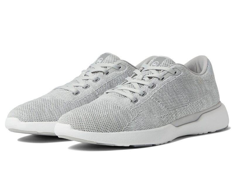 ピーター・ミラー メンズ シューズ スニーカー Peter Millar Glide V3 Sneaker Gale Grey グレー