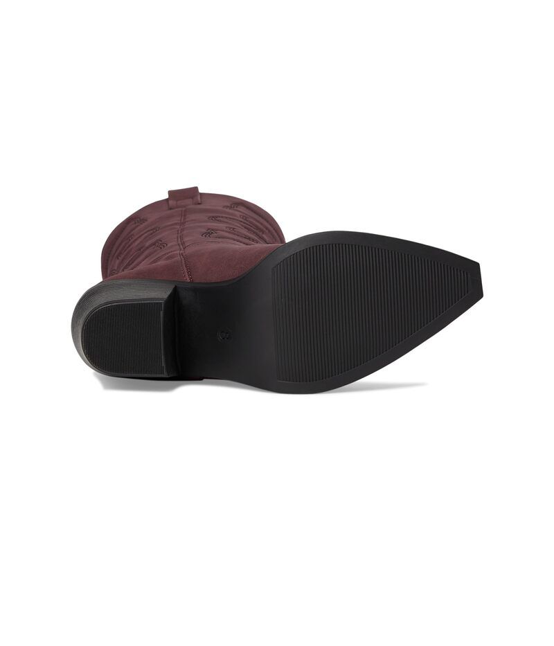 ジュルネ コレクション レディース シューズ ブーツ・レインブーツ Journee Collection Chantry Oxblood オックスブラッド