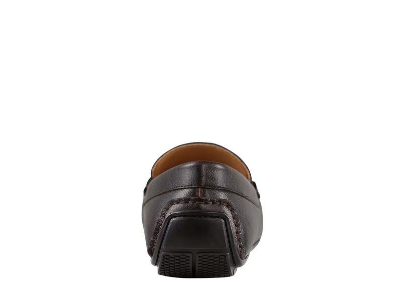 カルバンクライン メンズ シューズ スリッポン・ローファー Calvin Klein Follman Loafer Dark Brown ブラウン カルバンクライン メンズ シューズ スリッポン・ローファー Calvin Klein Follman Loafer Dark Brown ブラウン