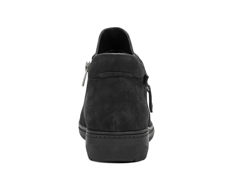 ロックポート レディース シューズ ブーツ・レインブーツ Rockport Helen Bootie Black ブラック