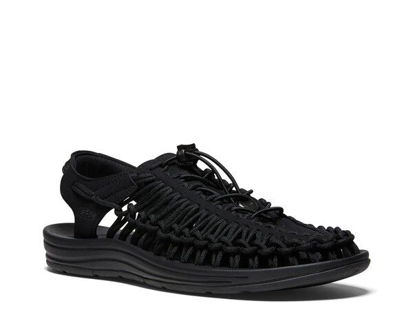 キーン メンズ シューズ サンダル Keen Uneek Sandal Mens Grey グレー 30,420円