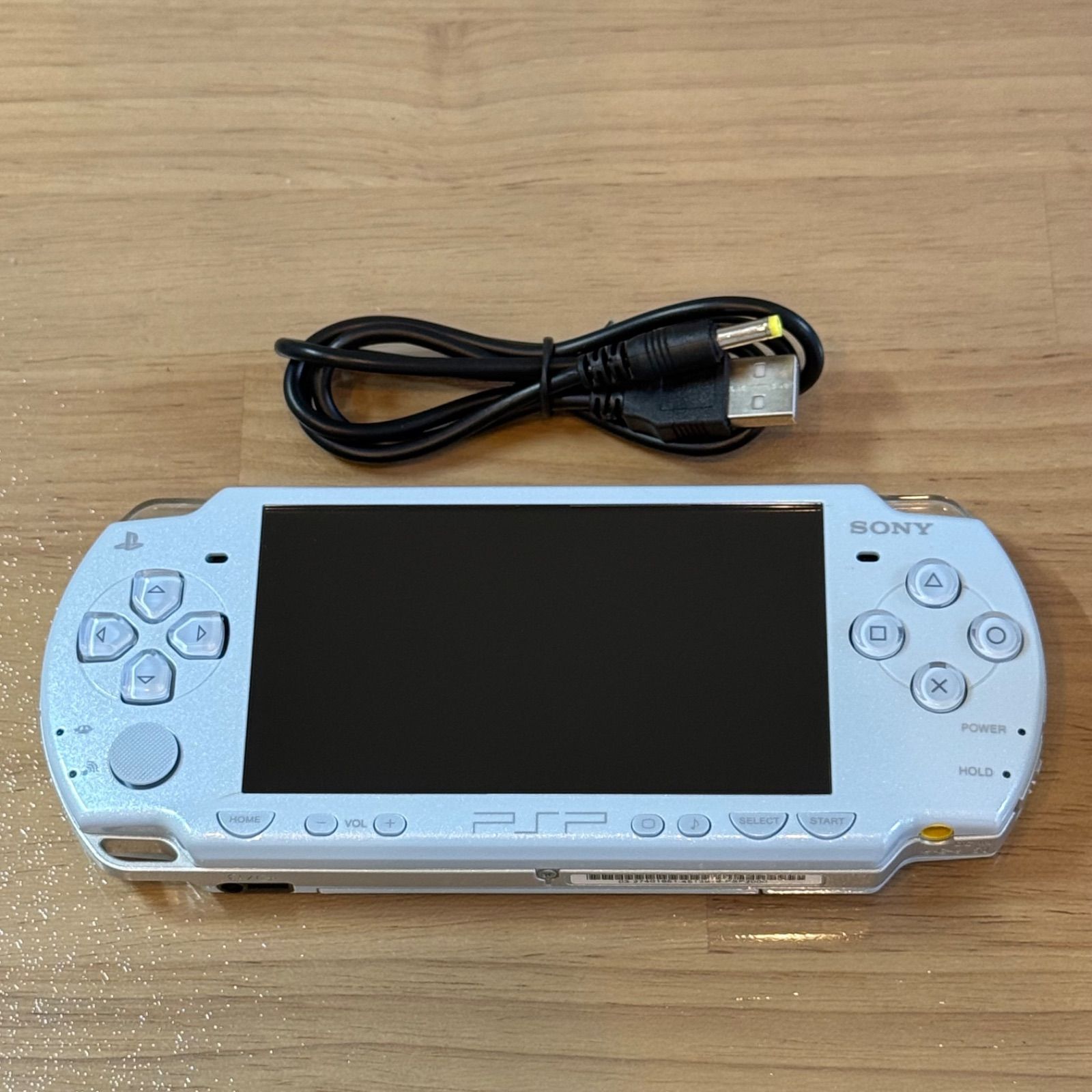7-070【訳あり】PSP-2000 フェリシア・ブルー - メルカリ
