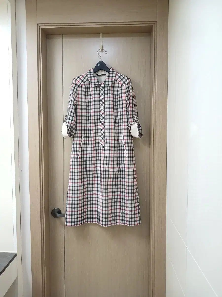ダックス ONE PIECE シャツ