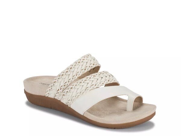 ベアトラップス レディース シューズ サンダル Baretraps Jonelle Sandal White ホワイト