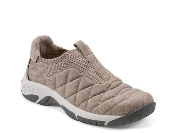 イージースピリット レディース シューズ スリッポン・ローファー Easy Spirit Wallis SlipOn Light Grey グレー