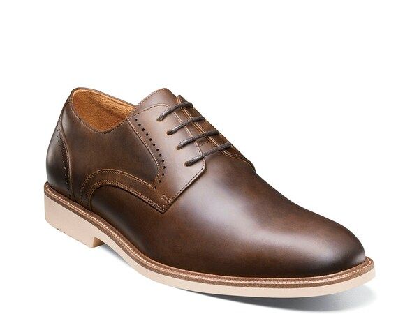 ステイシーアダムス メンズ シューズ オックスフォード Stacy Adams Westcott Oxford Dark Brown ブラウン