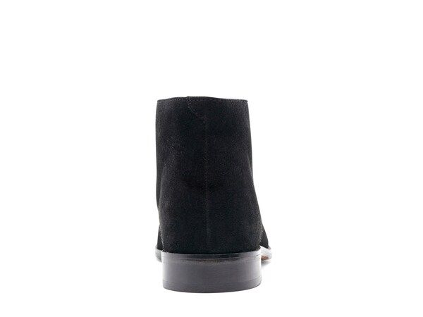 カルロスサンタナ メンズ シューズ ブーツ・レインブーツ Carlos by Carlos Santana Corazon Chukka Boot Black ブラック カルロスサンタナ メンズ シューズ ブーツ・レインブーツ Carlos by Carlos Santana Corazon Chukka Boot Black ブラック