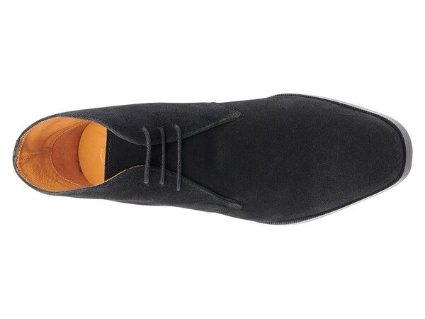カルロスサンタナ メンズ シューズ ブーツ・レインブーツ Carlos by Carlos Santana Corazon Chukka Boot Black ブラック カルロスサンタナ メンズ シューズ ブーツ・レインブーツ Carlos by Carlos Santana Corazon Chukka Boot Black ブラック