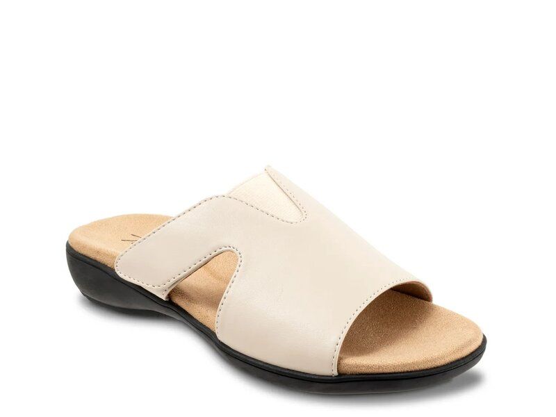 トロッターズ レディース シューズ サンダル Trotters Roxine Sandal Off White オフホワイト