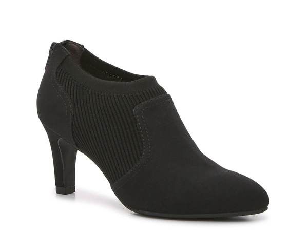 ライフストライド レディース シューズ パンプス LifeStride Gia Pump Black ブラック