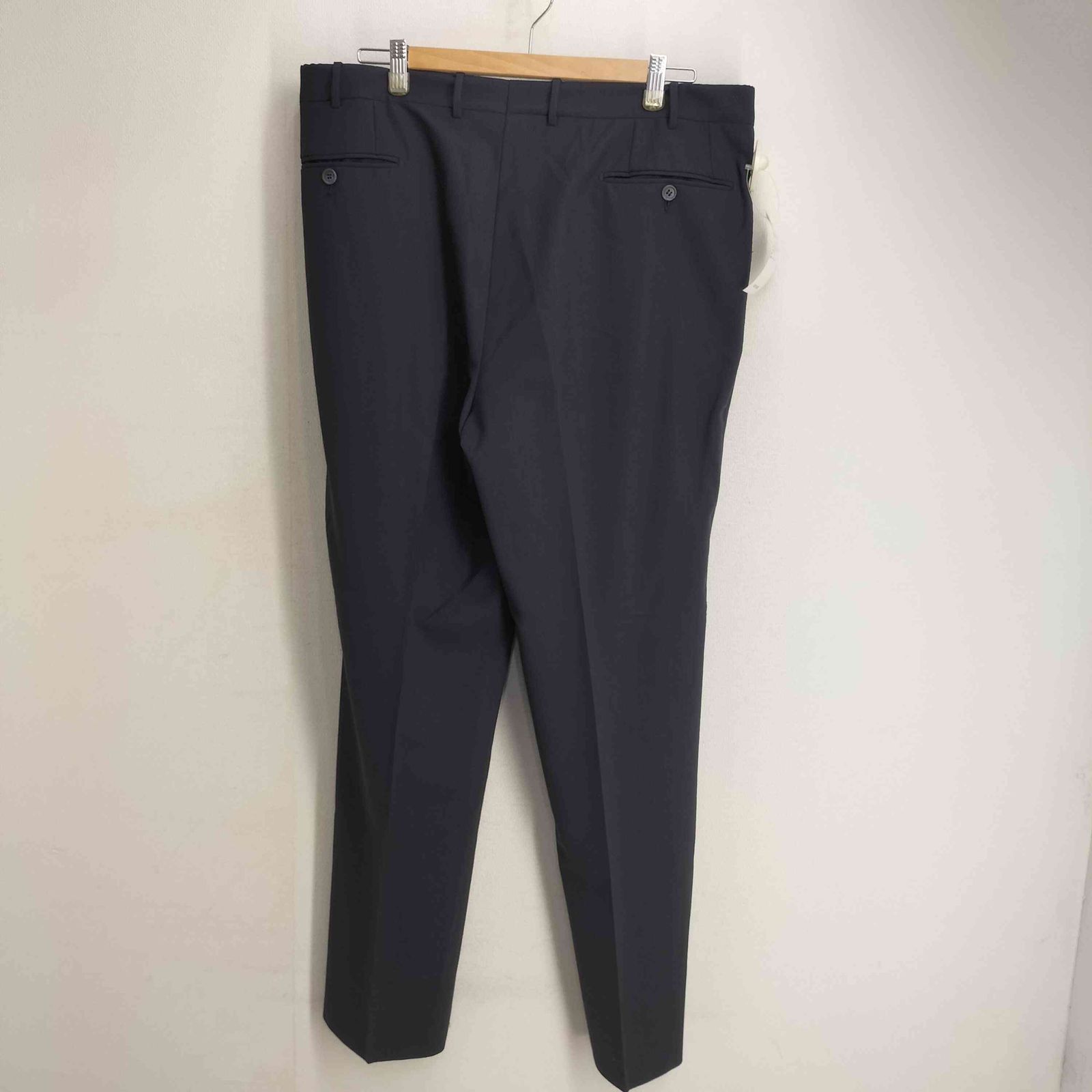 コルネリアーニ Corneliani SUPER110'S ウールカジュアルスーツ