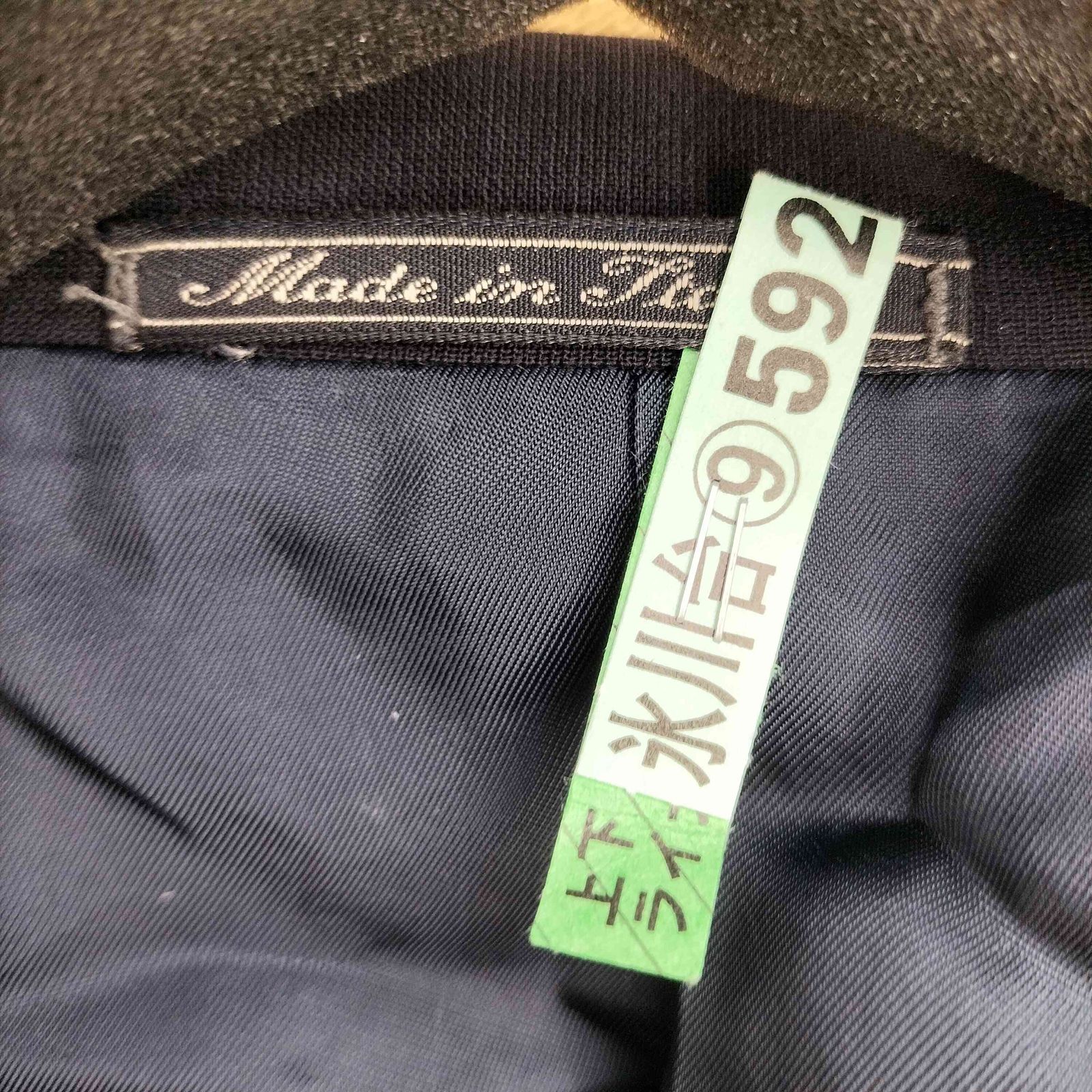 コルネリアーニ Corneliani SUPER110'S ウールカジュアルスーツ