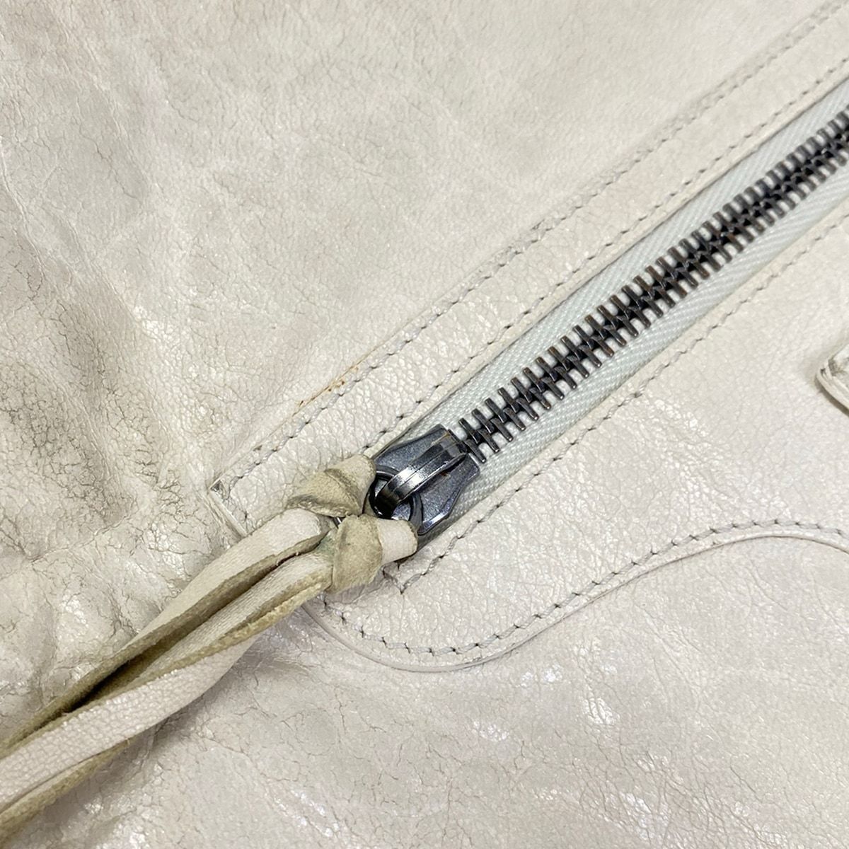 BALENCIAGA(バレンシアガ) ショルダーバッグ ザ・メンズバサス 163268
