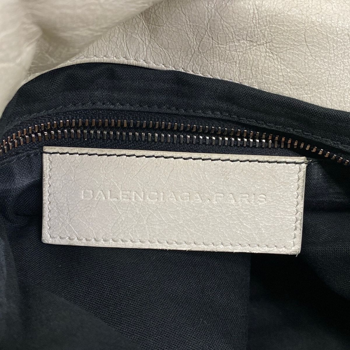 BALENCIAGA(バレンシアガ) ショルダーバッグ ザ・メンズバサス 163268