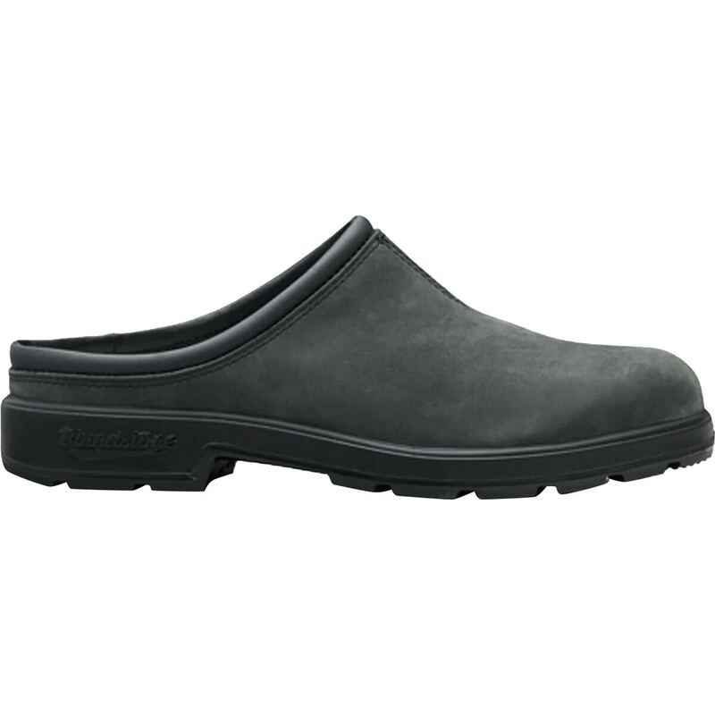 ブランドストーン メンズ シューズ スニーカー Blundstone Original Clog 2420Rustic Black ブラック