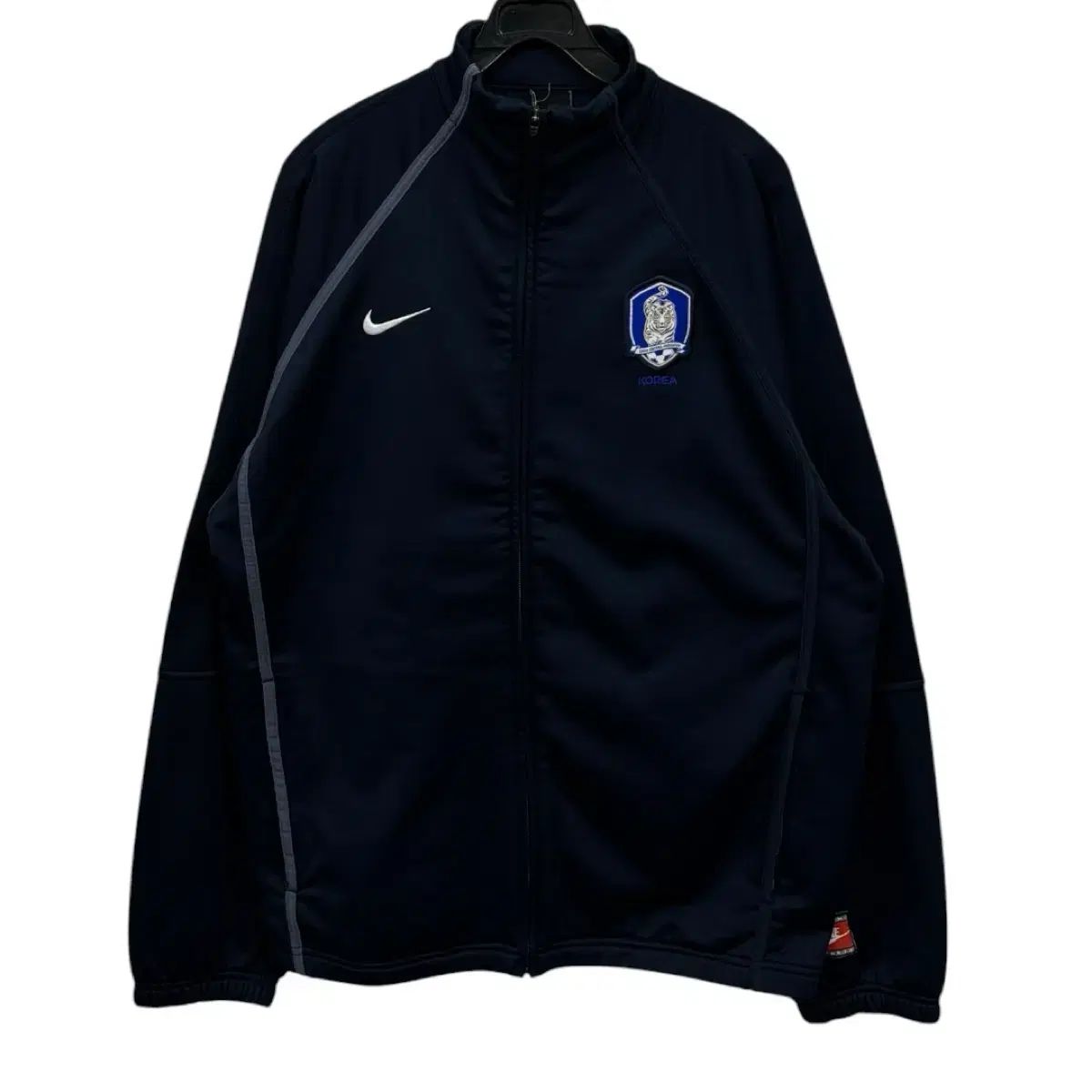 ナイキ サッカー 韓国国家代表 オールドスクール トラックジャージ XL