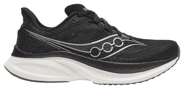 サッカニー メンズ シューズ スニーカー Saucony Mens Endorphin Speed 5 Running Shoes BlackWhite ホワイト