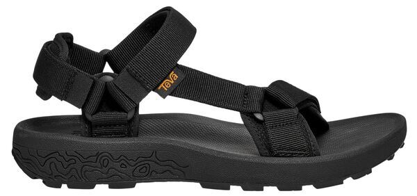 テバ レディース シューズ サンダル Teva Womens Hydratrek Sandals Black ブラック