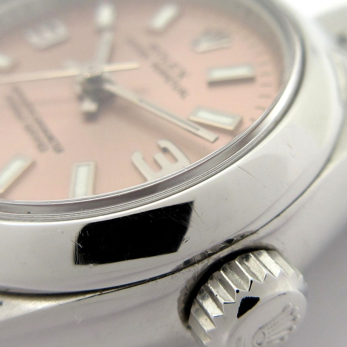 ROLEX(ロレックス) 腕時計 オイスターパーペチュアル 176200