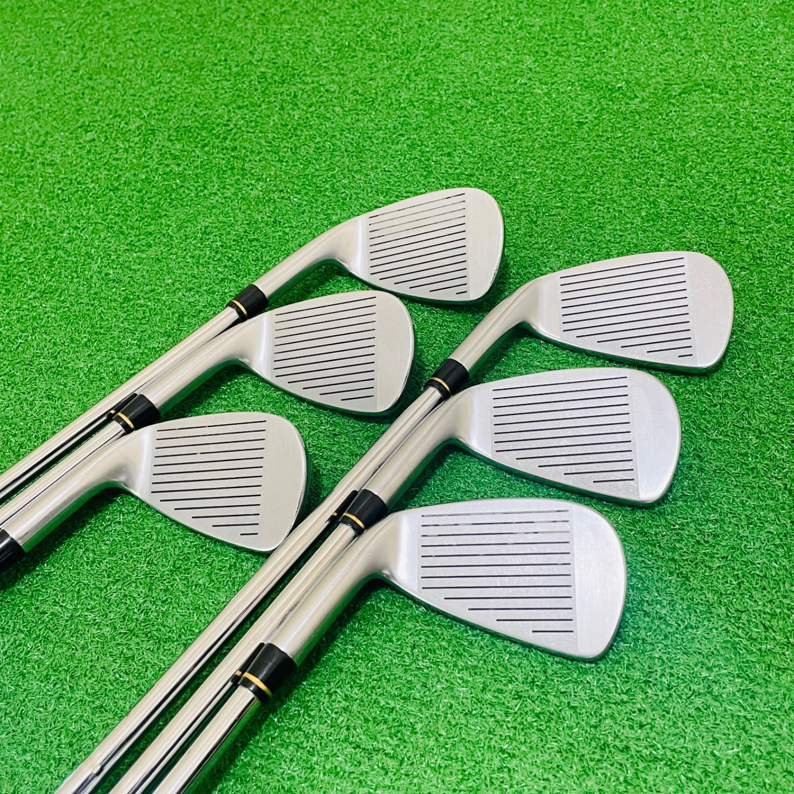 294 HONMA BERES MG803 本間ゴルフ ホンマゴルフ ベレス アイアン6本