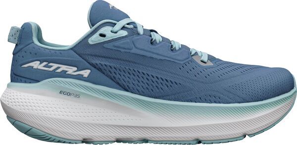 アルトラ レディース シューズ スニーカー Altra Womens FWD VIA 2 Road Running Shoes Light Blue ブルー