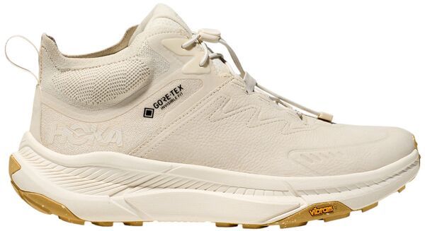 ホカオネオネ レディース シューズ スニーカー HOKA Womens Transport Chukka GTX Shoes Oat MilkAlabaster