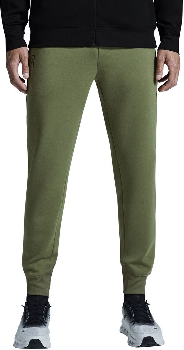 【送料無料】 オンジー メンズ カジュアルパンツ ボトムス On Mens 24 Sweatpants Taiga