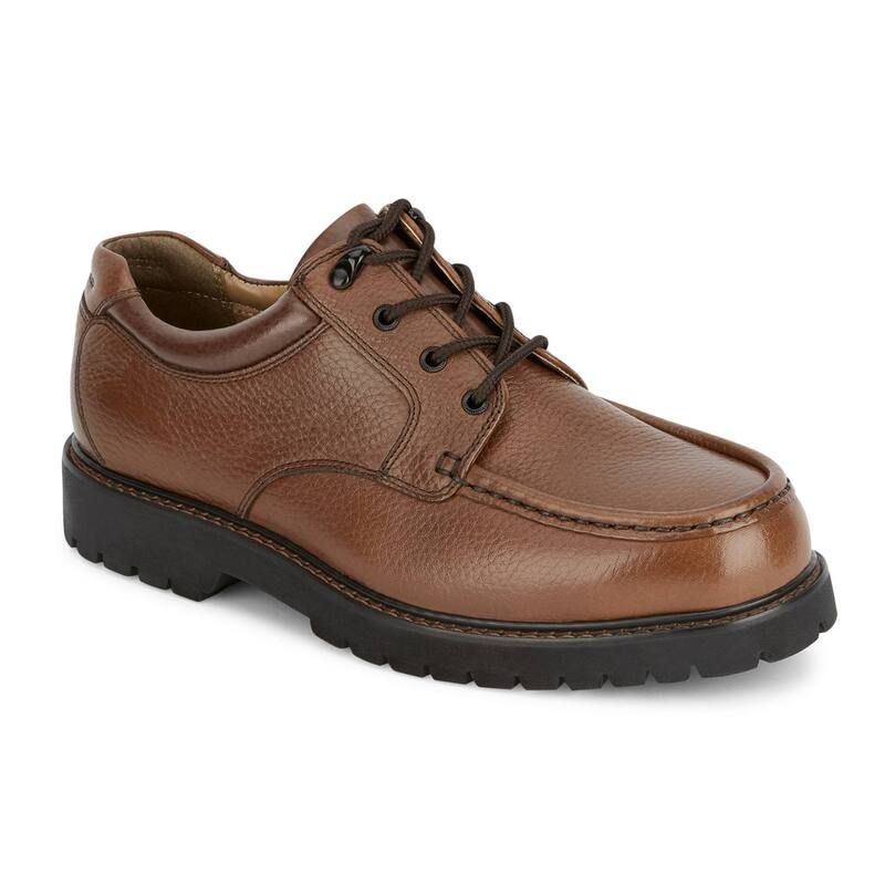 ドッカーズ メンズ シューズ オックスフォード Dockers Glacier Mens Oxfords Dark Tan タン