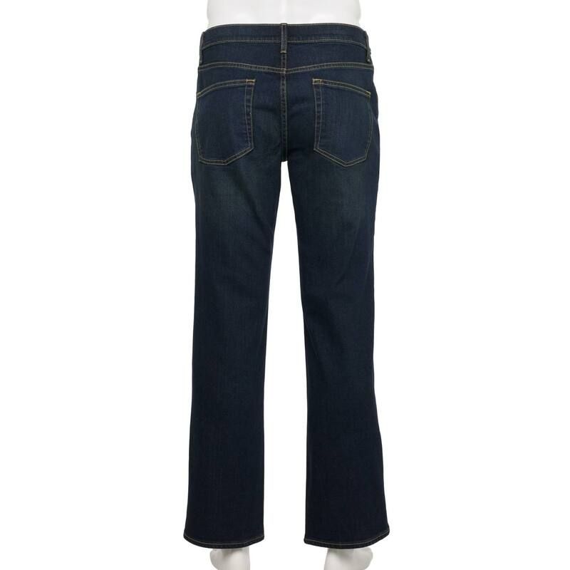 ソノマ メンズ ボトムス デニムパンツ ブーツカット ブーツ ジーンズ Mensonoma Goods For Life Bootcut Jeans Dark Brown Tint ブラウン ソノマ メンズ ボトムス デニムパンツ ブーツカット ブーツ ジーンズ Mensonoma Goods For Life Bootcut Jeans Dark Brown Tint ブラウン