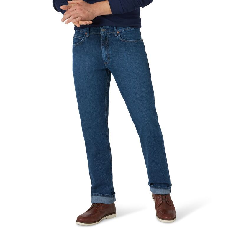 リー メンズ ボトムス デニムパンツ ジーンズ Mens Lee Legendary RegularFit Jeansteadfast
