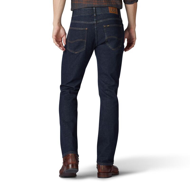 リー メンズ ボトムス デニムパンツ トール ジーンズ Big Tall Mens Leextreme Motion Straight Fit Jeans Maddox リー メンズ ボトムス デニムパンツ トール ジーンズ Big Tall Mens Leextreme Motion Straight Fit Jeans Maddox