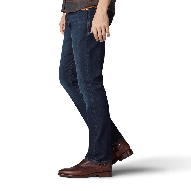 リー メンズ ボトムス デニムパンツ トール ジーンズ Big Tall Mens Leextreme Motion Straight Fit Jeans Maddox リー メンズ ボトムス デニムパンツ トール ジーンズ Big Tall Mens Leextreme Motion Straight Fit Jeans Maddox