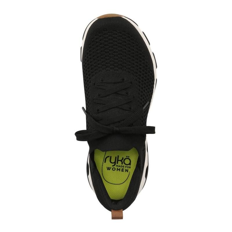 ライカ レディース シューズ スニーカー Ryka Devotion Fuse Womens Walking Sneakers White ホワイト