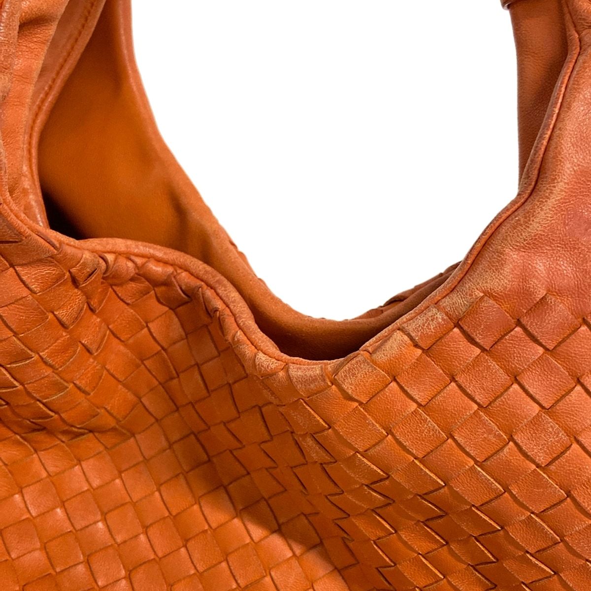 BOTTEGA VENETA(ボッテガヴェネタ) トートバッグ ミディアムカンパーナ 