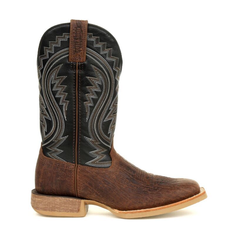ドゥランゴ メンズ シューズ ブーツ・レインブーツ Durango Rebel Pro Acorn Mens Western Boots Acorn And Black Onyx ブラック