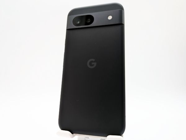 Google Pixel 8a 128GB 極美品 SIMフリー オブシディアン - メルカリ