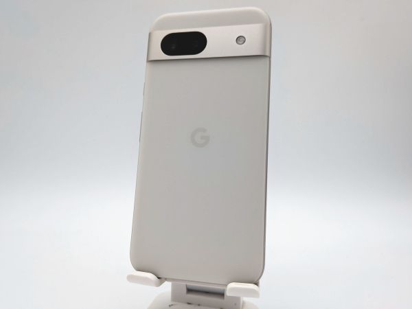 □美品□Google/グーグル□Pixel 8a□128GB□ネットワーク利用制限〇
