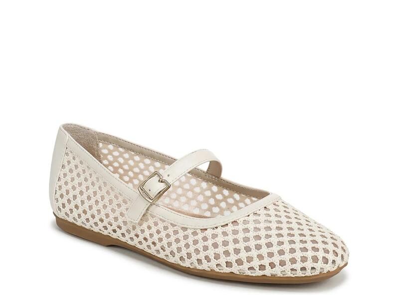 ドクター・ショール レディース シューズ パンプス Dr Scholls Let Usurprise You White ホワイト