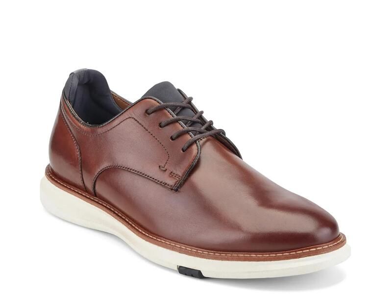 ケネスコール メンズ シューズ オックスフォード Kenneth Cole New York Luke Oxfordark Brown ブラウン 34,320円