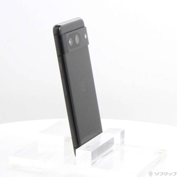 中古 Google Pixel 8 256GB オブシディアン SIMフリー - メルカリ