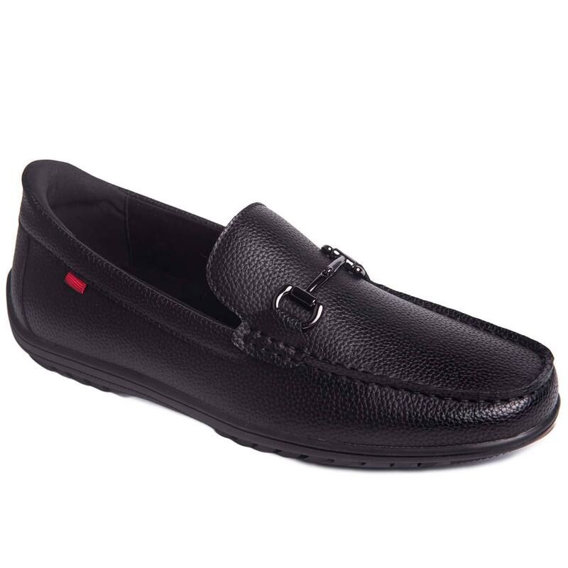マークジョセフニューヨーク レディース シューズ スリッポン・ローファー Marc Joseph New York Elliot Road Mens HandsFree Slip On Technol
