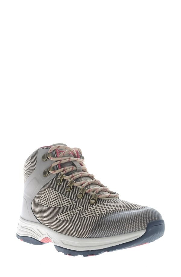 プロプト レディース シューズ ブーツ・レインブーツ Propt Conni Wateresistant Hiking BootanSpice タン