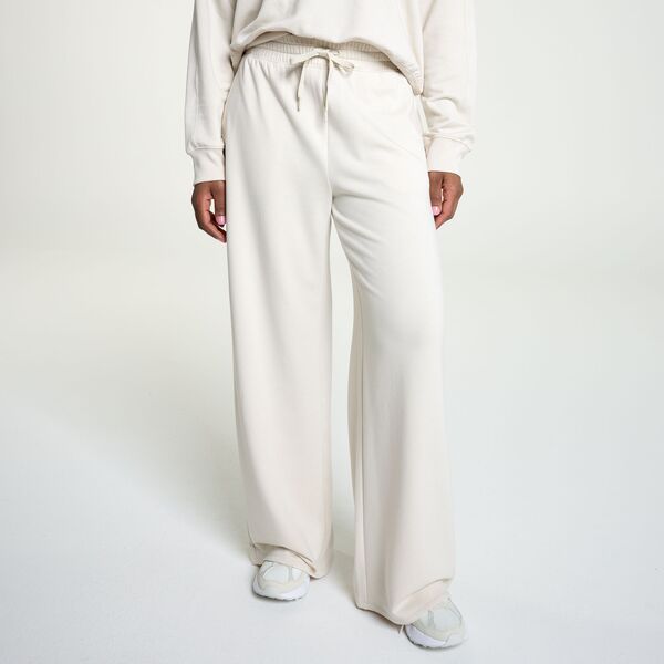 DSG レディース ボトムス カジュアルパンツ ワイドレッグ DSG Womenso Soft Wide Leg Pants Cloudy Tofu 12,395円
