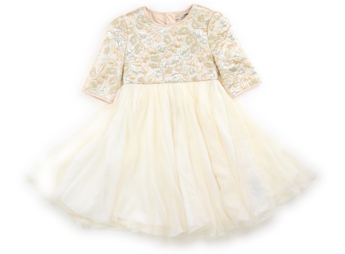 【ドルチェ＆ガッバーナ/D&G】ワンピース 100サイズ 女の子【子供服・ベビー服】（2184147）