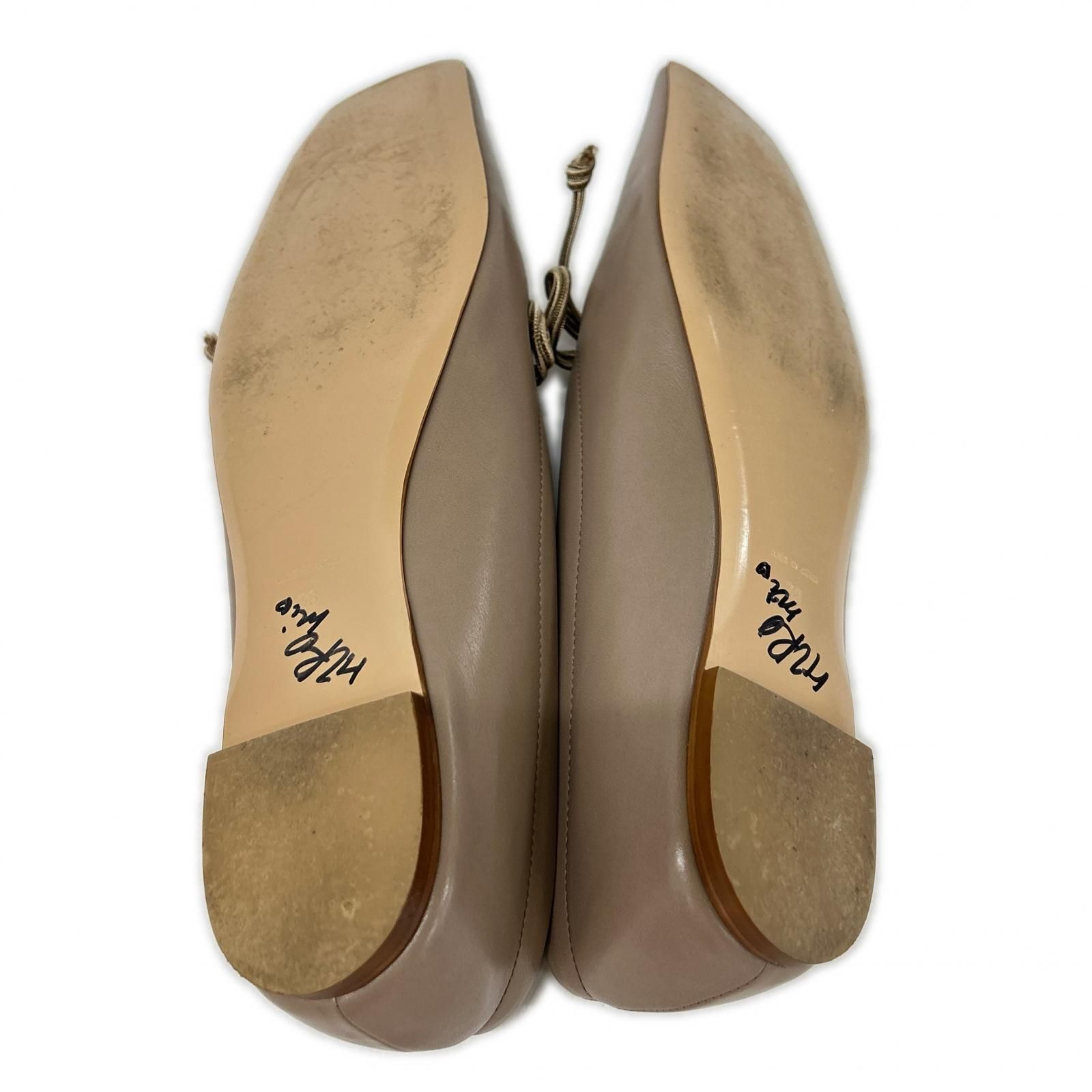 pippichic ピッピシック 【美品】PP19-AMBER BALLET4-EL アンバー